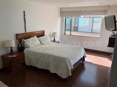 Apartamento en venta en La Carolina, Bogotá · foto 12 de 16