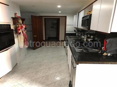 Apartamento en venta en La Carolina, Bogotá · foto 15 de 16