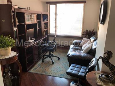 Apartamento en venta en La Carolina, Bogotá · foto 3 de 16