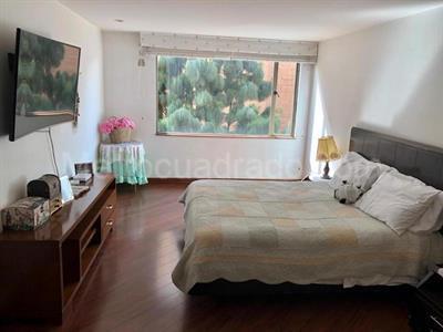 Apartamento en venta en La Carolina, Bogotá · foto 7 de 16