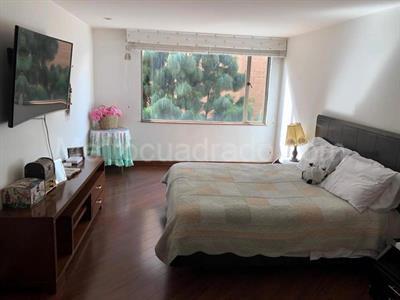 Apartamento en venta en La Carolina, Bogotá · foto 9 de 16