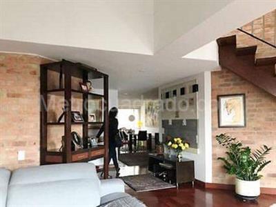 Apartamento de 2 alcobas en venta en Los Rosales, Bogotá, 200 m² · foto 7 de 18
