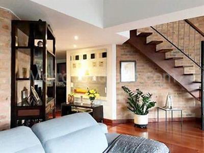 Apartamento de 2 alcobas en venta en Los Rosales, Bogotá, 200 m² · foto 6 de 18