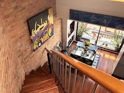 Apartamento de 2 alcobas en venta en Los Rosales, Bogotá, 200 m² · foto 12 de 18