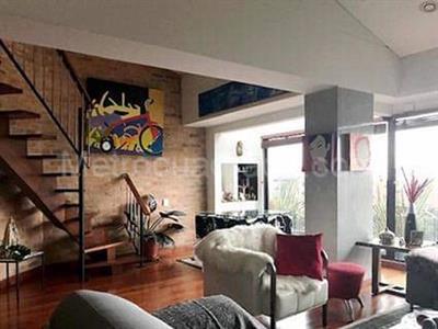 Apartamento de 2 alcobas en venta en Los Rosales, Bogotá, 200 m² · foto 5 de 18
