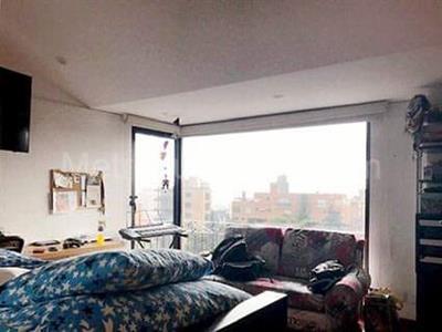 Apartamento de 2 alcobas en venta en Los Rosales, Bogotá, 200 m² · foto 16 de 18