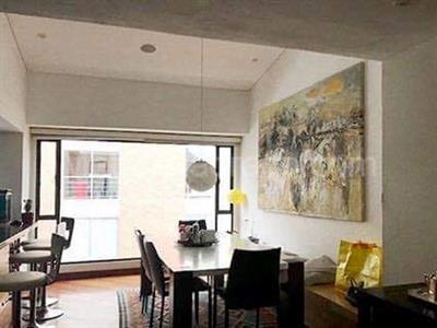 Apartamento de 2 alcobas en venta en Los Rosales, Bogotá, 200 m² · foto 17 de 18