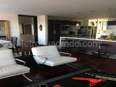 Apartamento en venta en Reserva De La Sierra, Bogotá · foto 10 de 20
