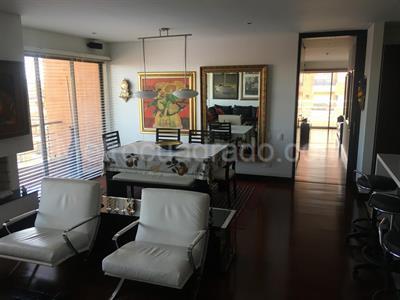 Apartamento en venta en Reserva De La Sierra, Bogotá · foto 11 de 20