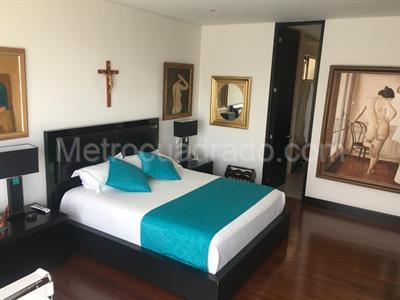 Apartamento en venta en Reserva De La Sierra, Bogotá · foto 12 de 20