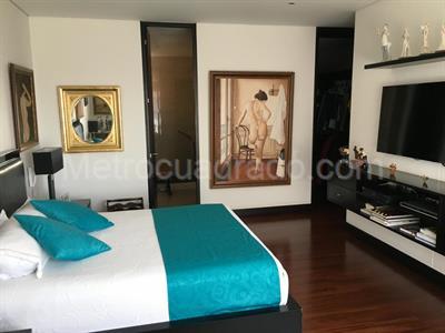 Apartamento en venta en Reserva De La Sierra, Bogotá · foto 13 de 20