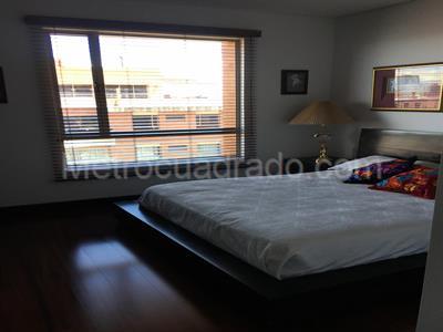 Apartamento en venta en Reserva De La Sierra, Bogotá · foto 17 de 20
