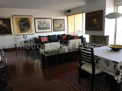 Apartamento en venta en Reserva De La Sierra, Bogotá · foto 18 de 20
