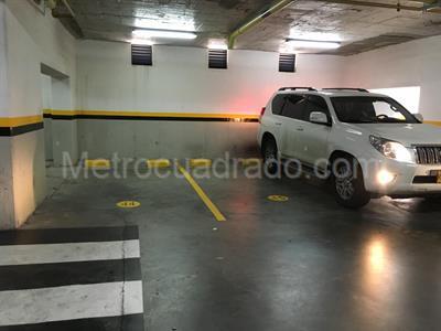 Apartamento en venta en Reserva De La Sierra, Bogotá · foto 19 de 20