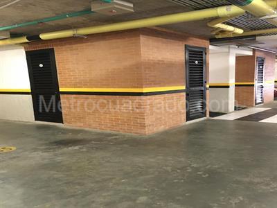 Apartamento en venta en Reserva De La Sierra, Bogotá · foto 20 de 20