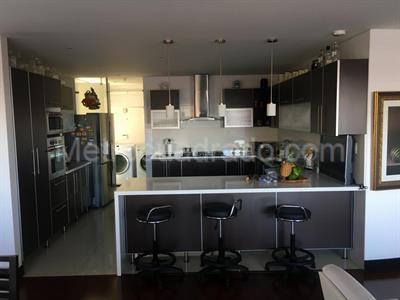 Apartamento en venta en Reserva De La Sierra, Bogotá · foto 2 de 20