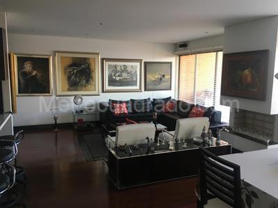 Apartamento en venta en Reserva De La Sierra, Bogotá · foto 3 de 20
