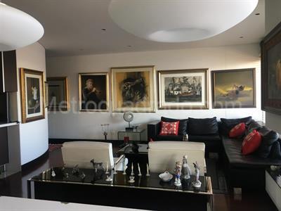Apartamento en venta en Reserva De La Sierra, Bogotá · foto 4 de 20