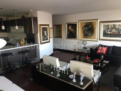 Apartamento en venta en Reserva De La Sierra, Bogotá · foto 8 de 20