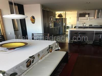 Apartamento en venta en Reserva De La Sierra, Bogotá · foto 9 de 20