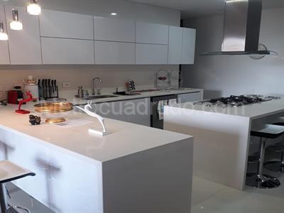 Apartamento en venta en Reserva De La Sierra, Bogotá · foto 10 de 12