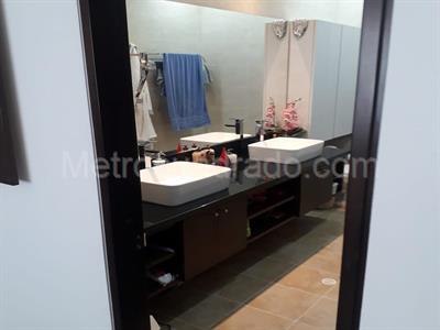 Apartamento en venta en Reserva De La Sierra, Bogotá · foto 12 de 12