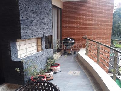 Apartamento en venta en Reserva De La Sierra, Bogotá · foto 2 de 12