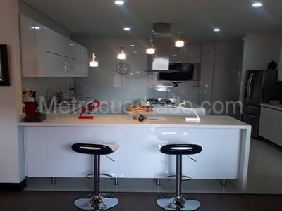Apartamento en venta en Reserva De La Sierra, Bogotá · foto 3 de 12