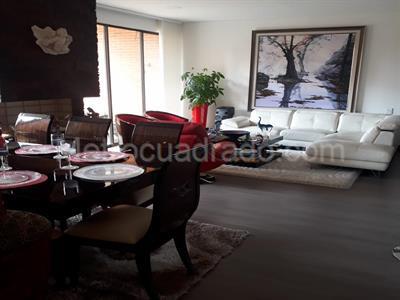 Apartamento en venta en Reserva De La Sierra, Bogotá · foto 4 de 12