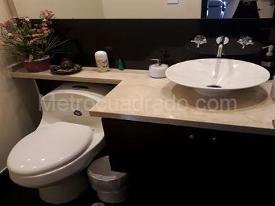 Apartamento en venta en Reserva De La Sierra, Bogotá · foto 6 de 12
