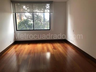 Apartamento en venta en Los Rosales, Bogotá · foto 10 de 19