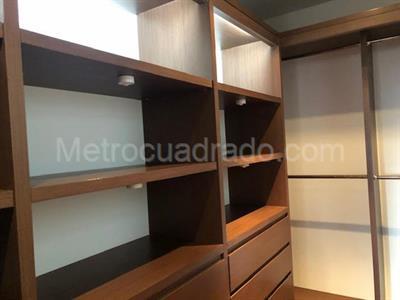 Apartamento en venta en Los Rosales, Bogotá · foto 14 de 19