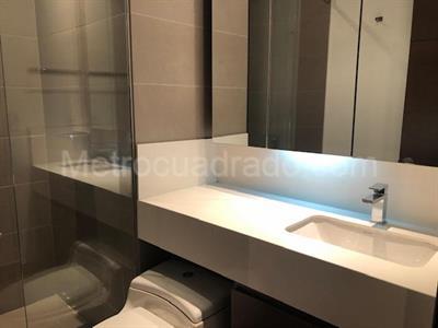 Apartamento en venta en Los Rosales, Bogotá · foto 17 de 19