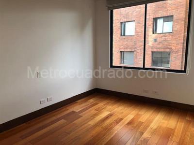 Apartamento en venta en Los Rosales, Bogotá · foto 18 de 19