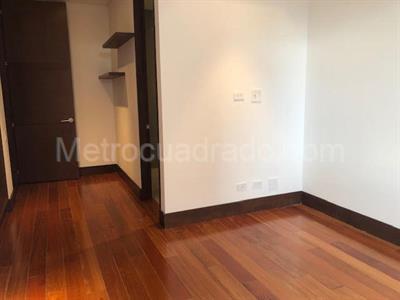Apartamento en venta en Los Rosales, Bogotá · foto 19 de 19