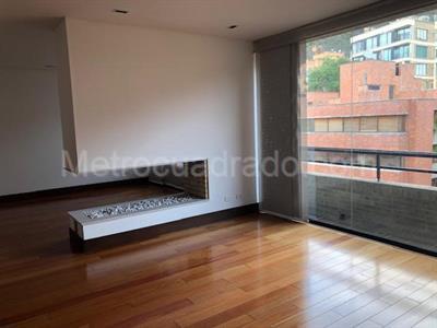 Apartamento en venta en Los Rosales, Bogotá · foto 3 de 19