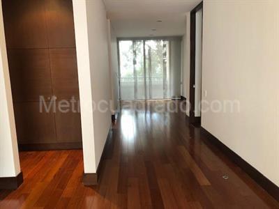 Apartamento en venta en Los Rosales, Bogotá · foto 5 de 19