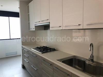 Apartamento en venta en Los Rosales, Bogotá · foto 6 de 19