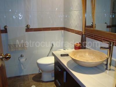Apartamento en venta en Chico Navarra, Bogotá · foto 7 de 10