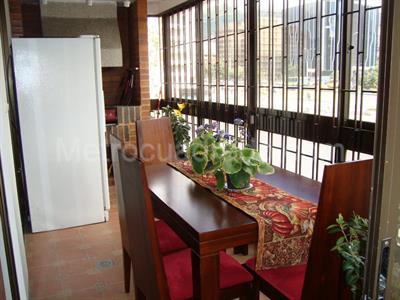 Apartamento en venta en Chico Navarra, Bogotá · foto 4 de 10