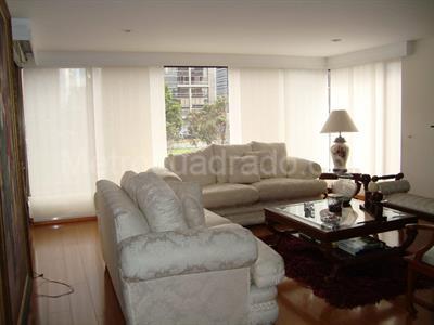 Apartamento en venta en Chico Navarra, Bogotá · foto 3 de 10
