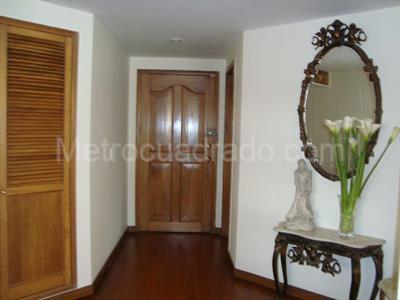 Apartamento en venta en Chico Navarra, Bogotá · foto 10 de 10