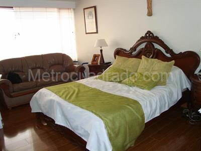 Apartamento en venta en Chico Navarra, Bogotá · foto 8 de 10