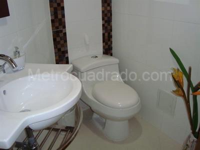 Apartamento en venta en Chico Navarra, Bogotá · foto 9 de 10