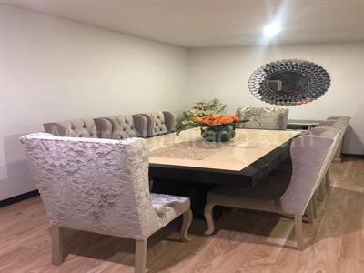 Apartamento de 3 alcobas en venta en Altos De Cabrera, Bogotá, 159 m² · foto 18 de 19