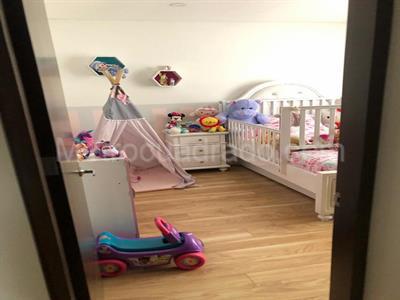 Apartamento de 3 alcobas en venta en Altos De Cabrera, Bogotá, 159 m² · foto 19 de 19
