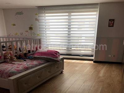 Apartamento de 3 alcobas en venta en Altos De Cabrera, Bogotá, 159 m² · foto 11 de 19