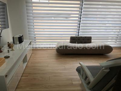 Apartamento de 3 alcobas en venta en Altos De Cabrera, Bogotá, 159 m² · foto 12 de 19