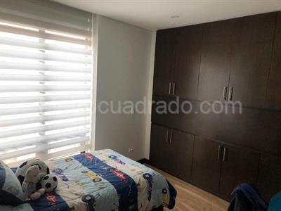 Apartamento de 3 alcobas en venta en Altos De Cabrera, Bogotá, 159 m² · foto 13 de 19