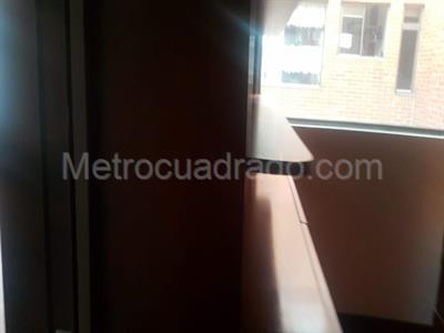 Apartamento de 4 alcobas en venta en Santa Barbara Occidental, Bogotá, 210 m² · foto 12 de 20
